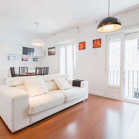 Apartamento A Un Pasito Del Mercado Cádis Exterior foto