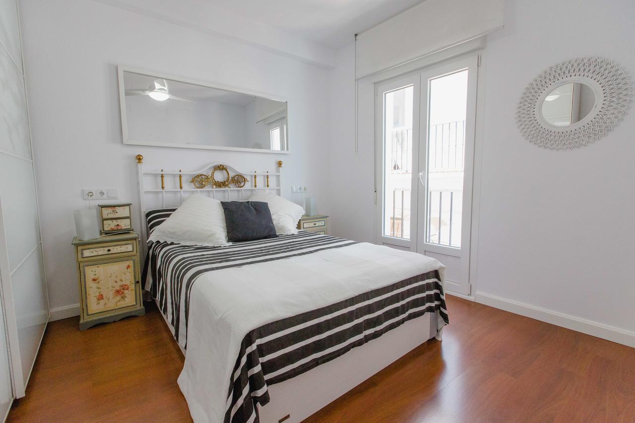 Apartamento A Un Pasito Del Mercado Cádis Exterior foto